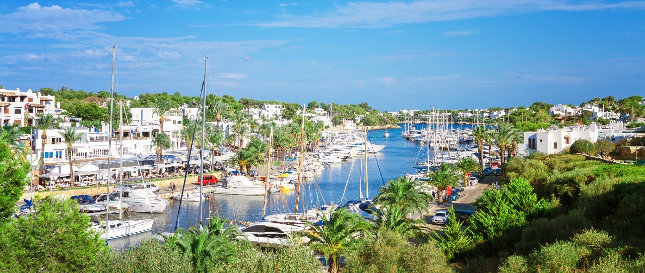 Mallorca - Onsail Purjehdusmatkat