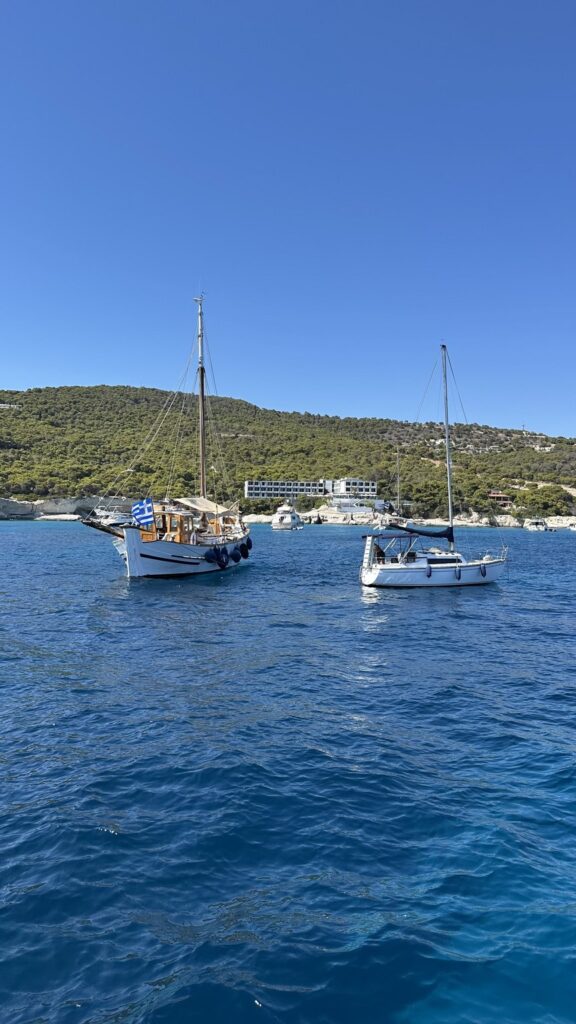 OnSail_purjehdusmatka_Kreikka_Ateena_2